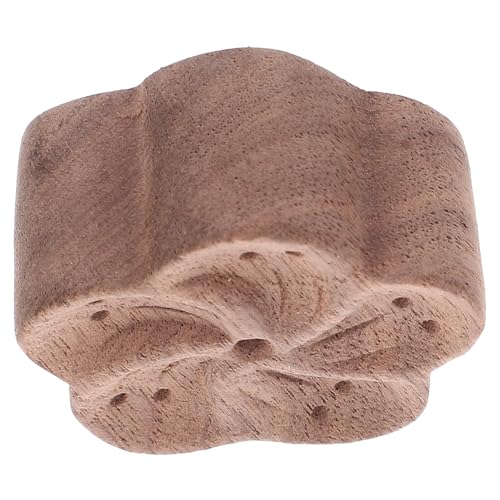 Difusor aromático de madera ARTIBETTER natural miniatura 1