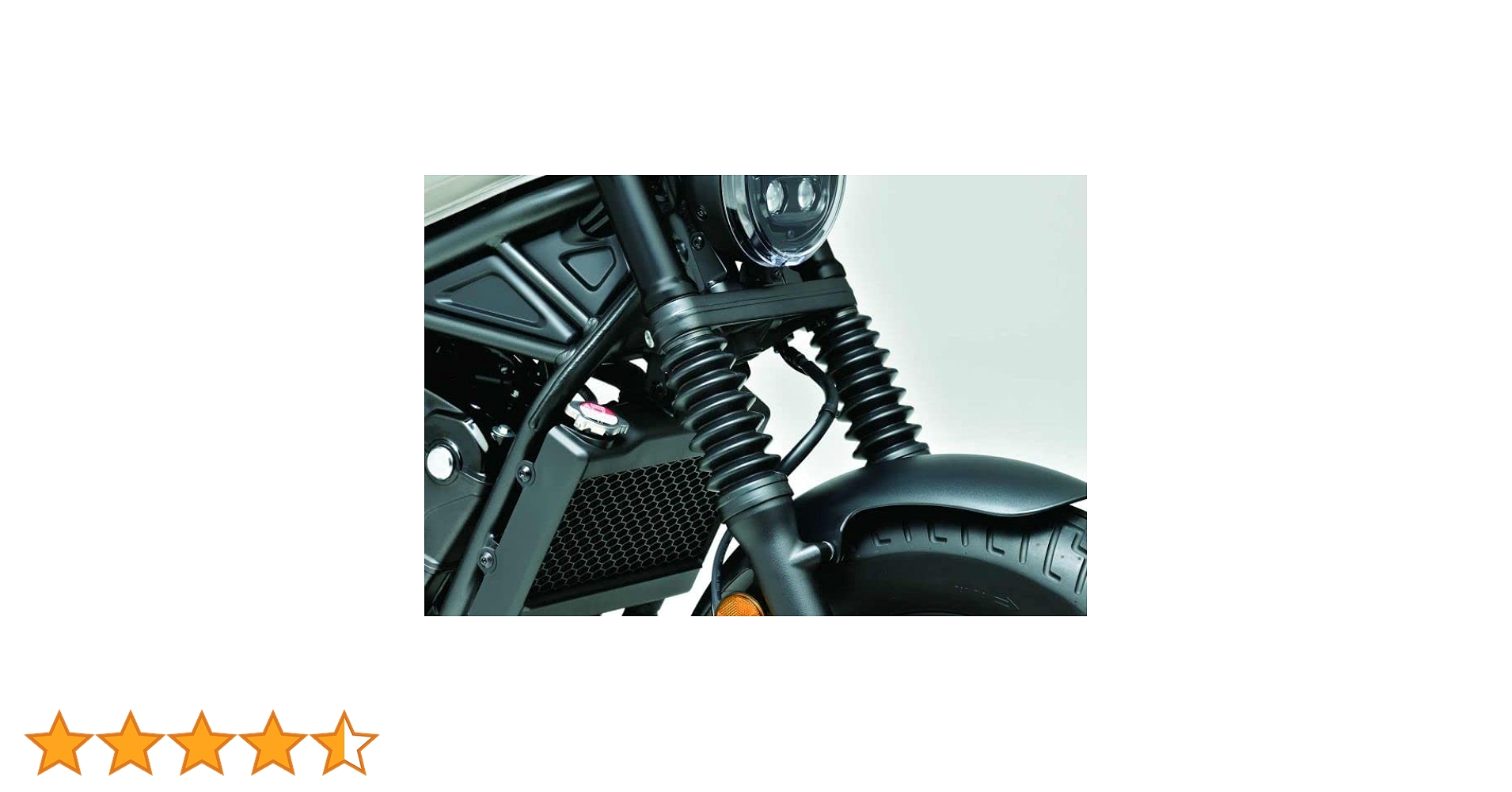 HONDA レブル250フロントフォーク 51410-K87-A01 51bX+CcUDDL._AC_UL210_SR210,