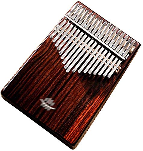 WYKDL Kalimba Thumb Piano Musique Cadeau Pratique for Adultes Instrument Débutant Entrée Piano Portable Doigt 17 Tone… - Les Beatles, Paul McCartney, John Lennon, RIngo Starr, George Harrison WYKDL Kalimba Thumb Piano Musique Cadeau Pratique for Adultes Instrument Débutant Entrée Piano Portable Doigt 17 Tone…