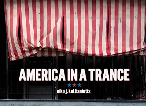 Télécharger America in a trance livre En ligne