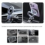 YS0911-Car-Air-Outlet-Phone-Stand-Shockproof-Phone-Bracket-Car-Air-Vent-Phone-Holder-for-14-13-12-Bracket-Handsfree