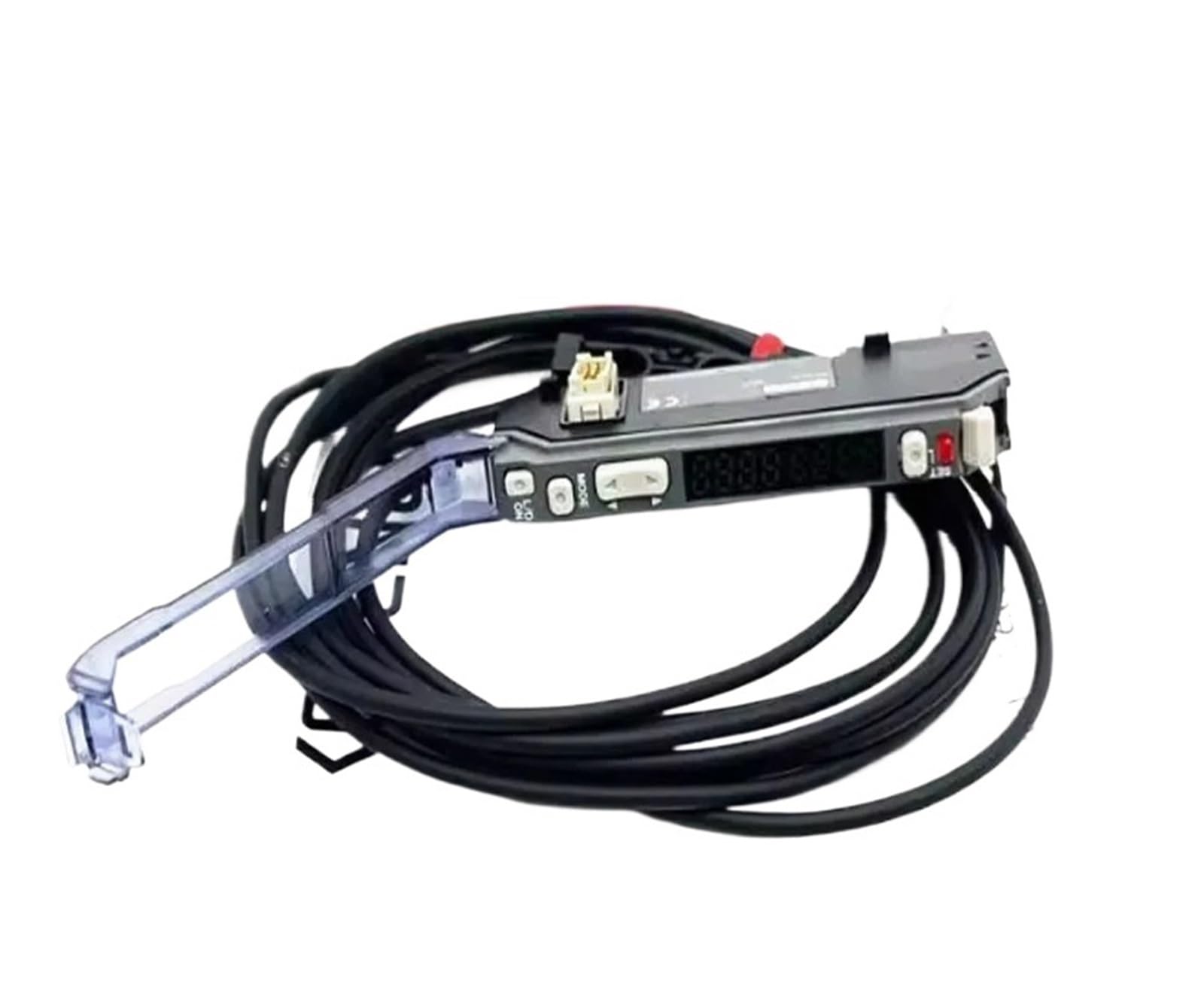 LEOTNNDQ FS-V22R digital fiber amplifier