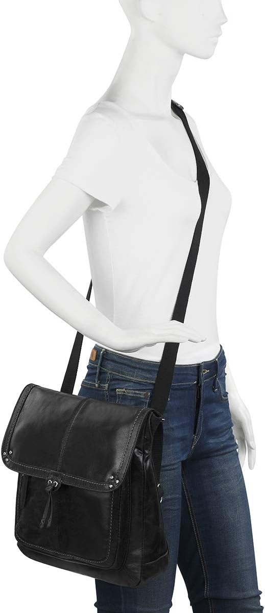 The Sak Ventura Convertible Backpack