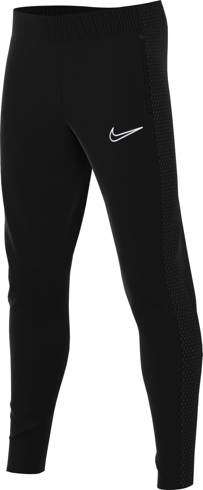 NIKE DR1676-010 Y NK DF ACD23 Pant KPZ Pants Unisex Black/Black/White Size M