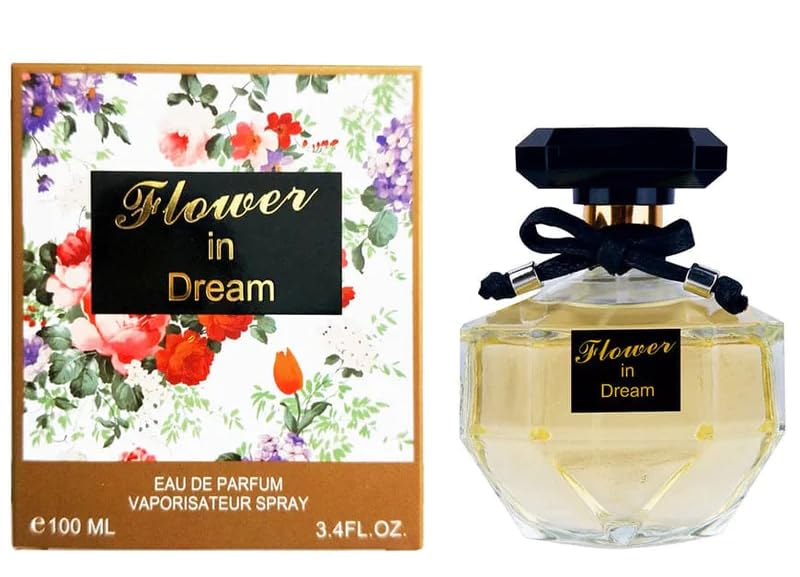 Flower In Dream Eau De Parfum For Women Desertcart Morocco