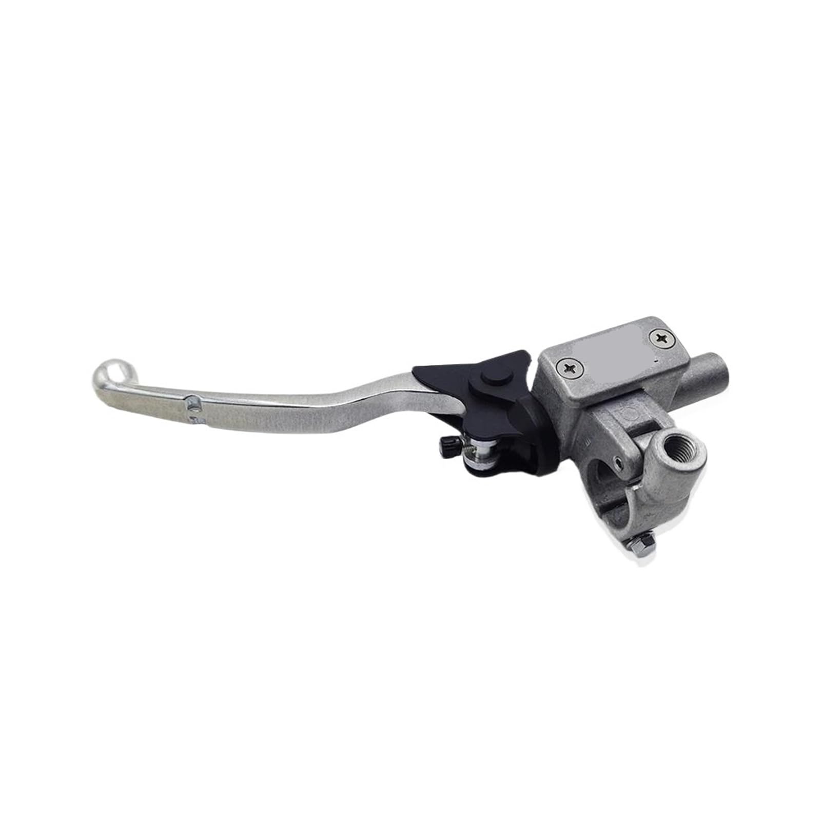 Xhgsfgasni Cnc Handle For Hydraulic Clutch Master Cylinder Repair Pump Handlebar Lever For Husqvarna Gasgas 2003-2024 Motorcycle(Cnc Handle)