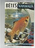 Connaissez Vous Le Poisson Rouge-Grenouilles Téléphoniste-Gigale De Mer-Vipère À Cornes -Oiseaux Et Iles À Guano - Indiens De L'amazonie À La Peche des poissons électriques -Mangoute de Bornéo - Cigale de mer - La Fontaine était til vendéen