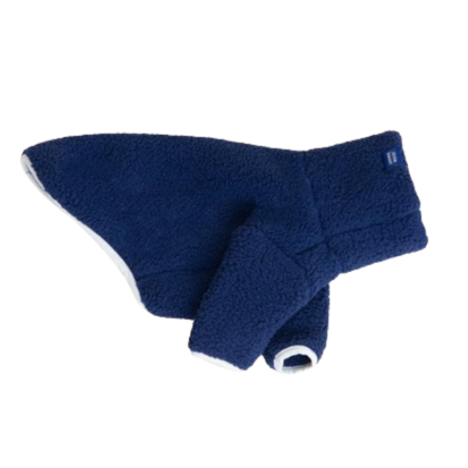 Little Beast Fleece Shirts for Dogs/Cats (Royal Fleece, XXX-Large)