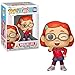 Funko Pop! Disney-Pixar: Turning Red Collectors Set - 2 Figure Set Includes: Meilin Lee and 6