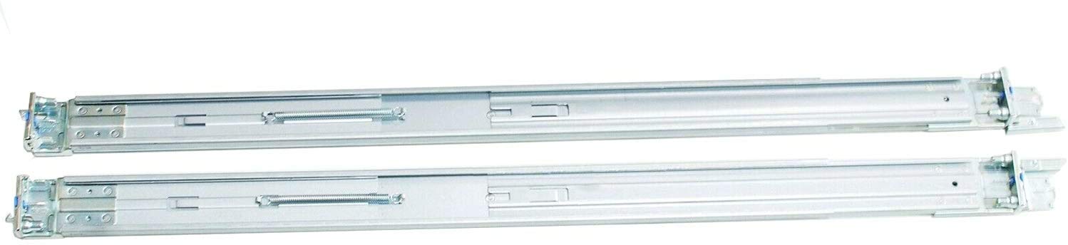 Dell PowerEdge 1U Sliding Ready Rail for PowerEdge R440 and R6415 Servers - 8Y3D7