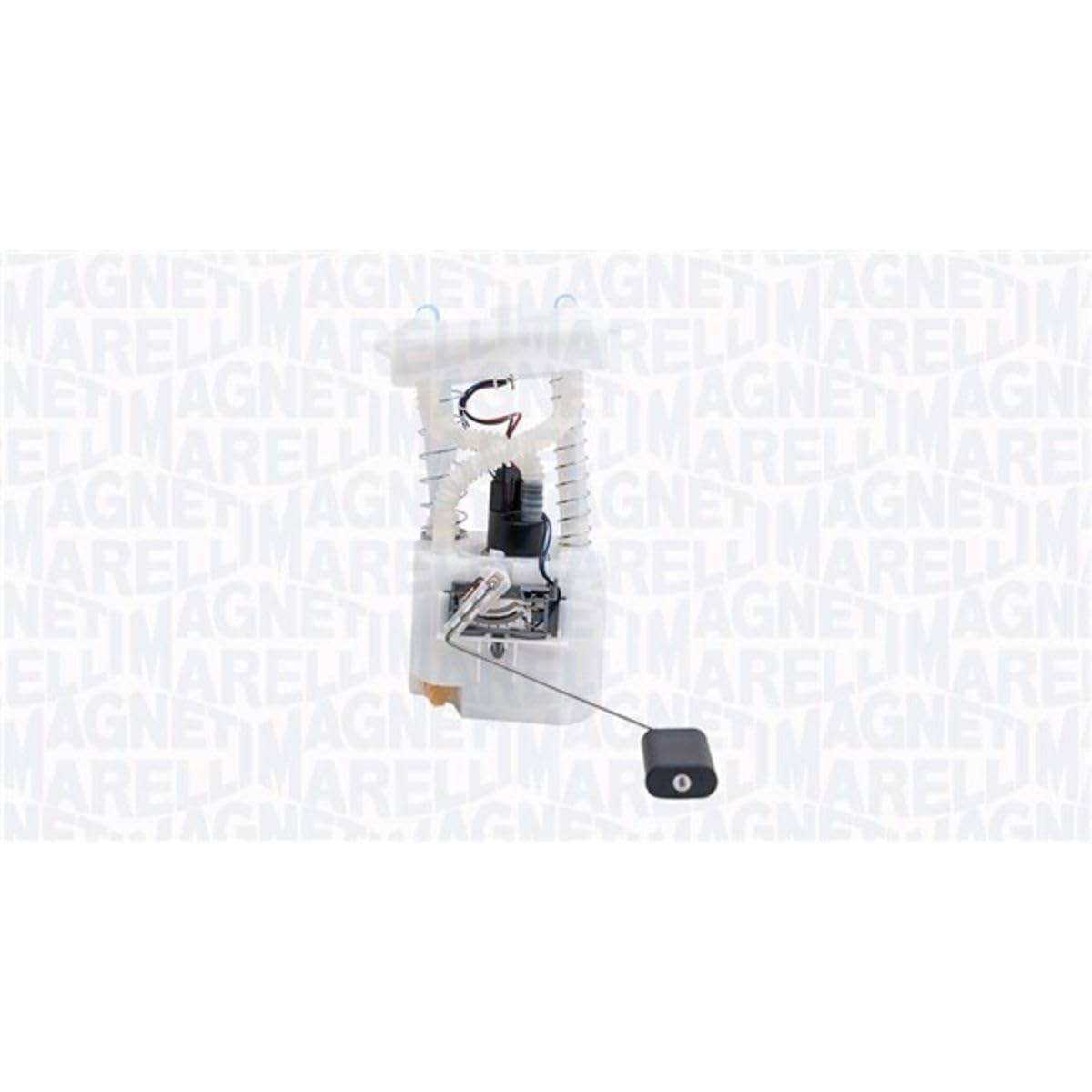 Magneti Marelli MAM00136M Combustible Suministro Módulo para Ford, 13.5V