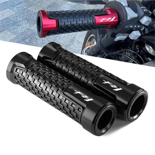 Poignées FZ1 Guidon CNC Accessoires Moto Protecteur Poignée 2006-2015
