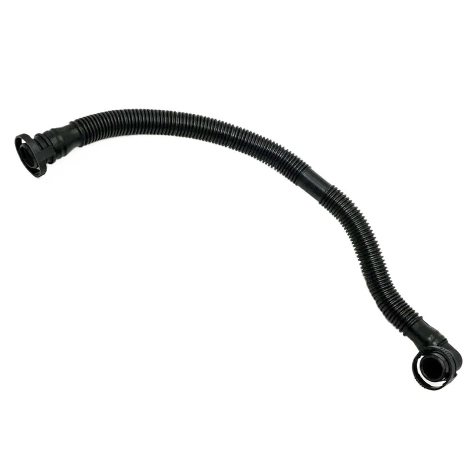 Tydsdrde B 06F103235 Crankcase Vent Valve Fit For Vw Fit For Audi 2.0 Tfsi Pcv Crankcase Breather Valve Vent Hose Pipe 06F103221e 06F103235(B 06F103235)