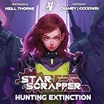 Cover of Hunting Extinction