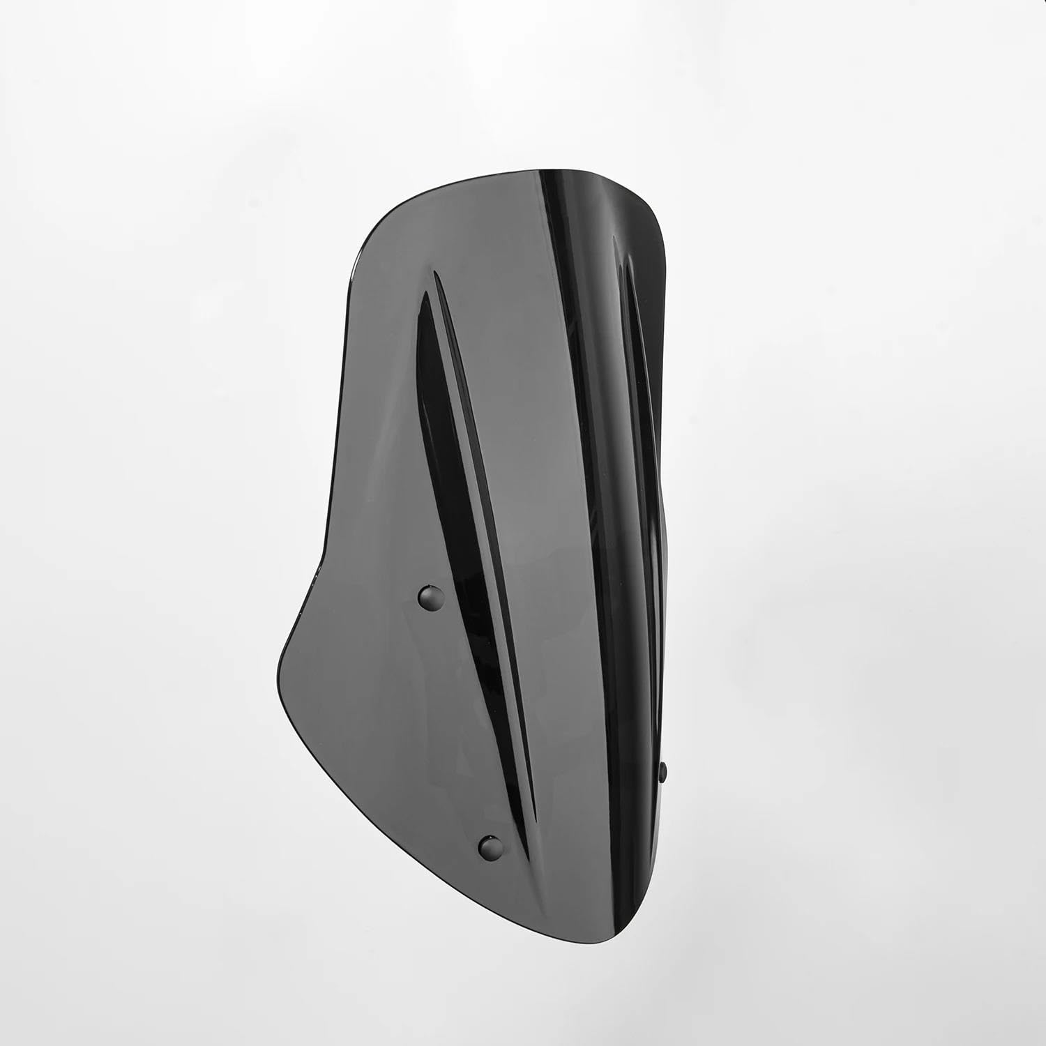 Motorrad Windschutzscheibe Für Ducati Diavel 2014–2018 – Flyscreen Aus Polycarbonat, Leicht Getönt