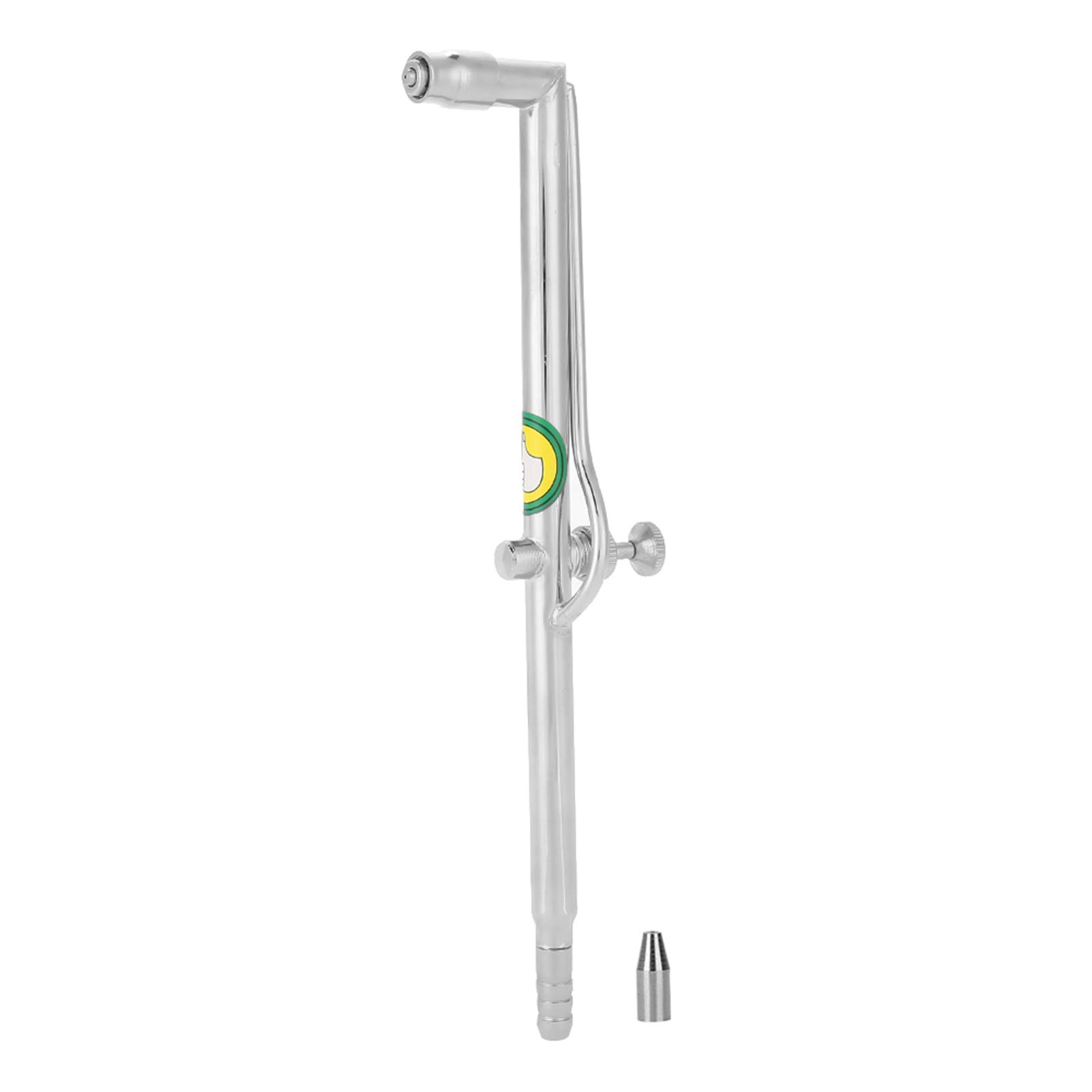 Antorcha de soldadura de joyería, latón ajustable soldar herramienta con cabeza de soldadura, joyería de plata fabricación de equipos, para artesanías, escultura de metal, soplado de vidrio