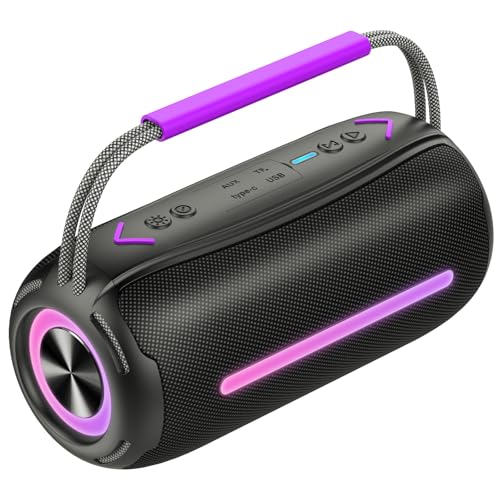 IKT Bluetooth Lautsprecher