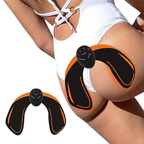 Treinador de quadril, Romacci Smart Household Hip Trainer Prefeito Ass Builder Nádega Tighter Levant