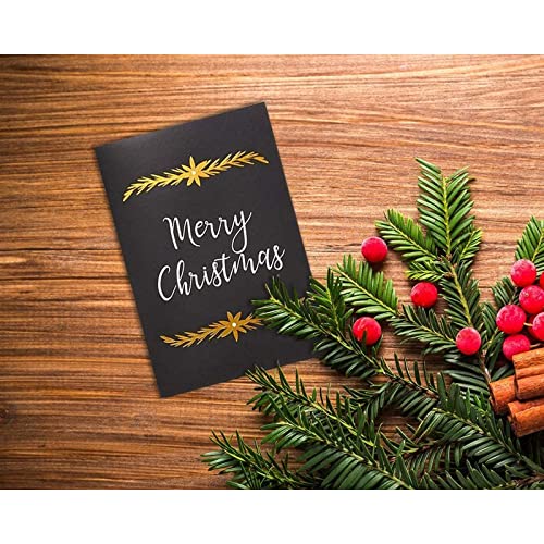 Confezione da 36 biglietti di auguri di Buon