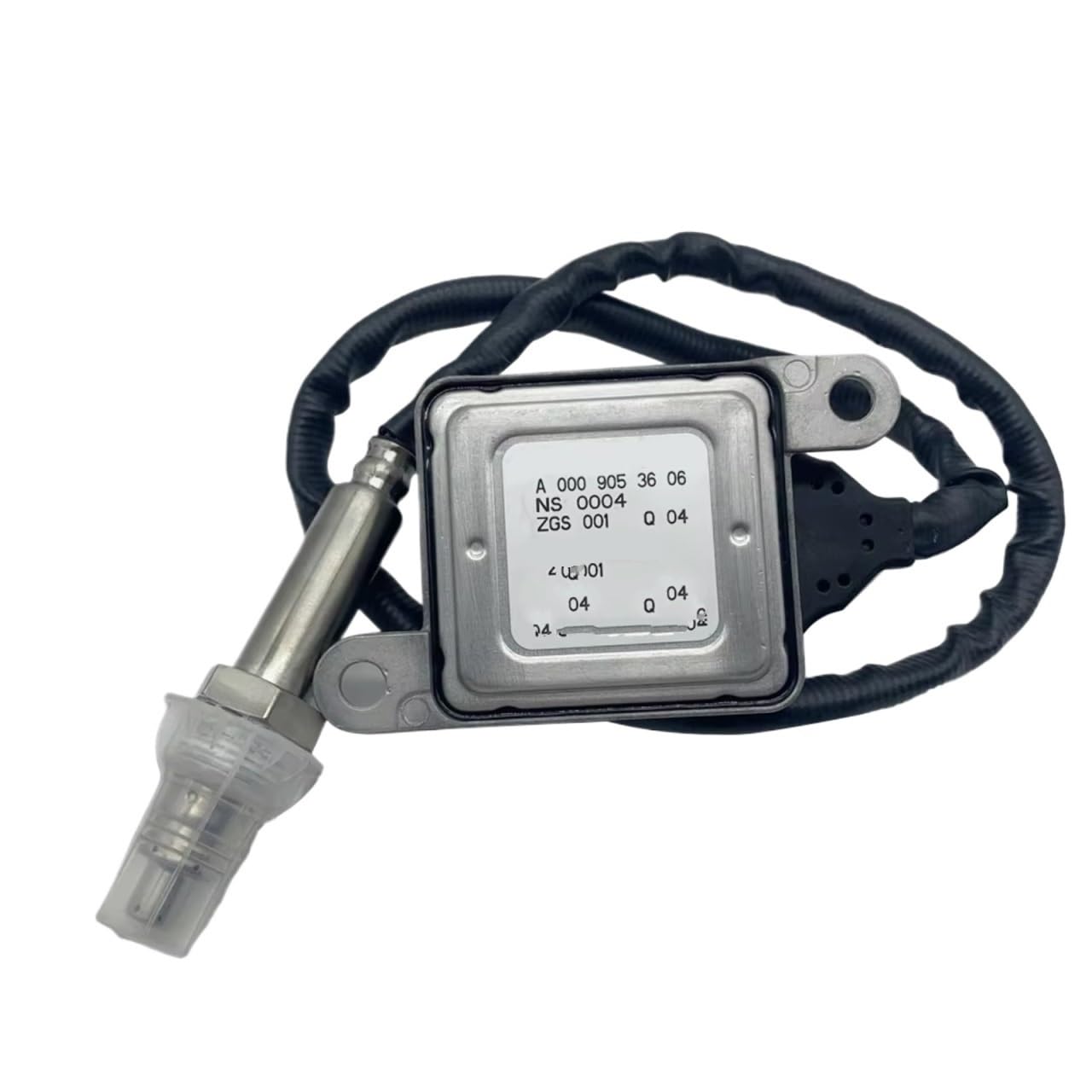 Capteur d'oxyde d'azote NOX régulation antipollution Benz W166 W221