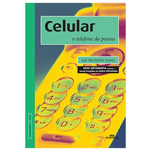 Celular: O telefone da pessoa