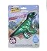 Price comparison product image Boxer Gifts Grow Your Own Giant T-Rex Toy Dinosaur Just Add Water, One