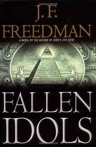Buy Fallen Idols — BookShops.in