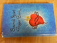Sacred Heart Prayer Book B0006XYG24 Book Cover