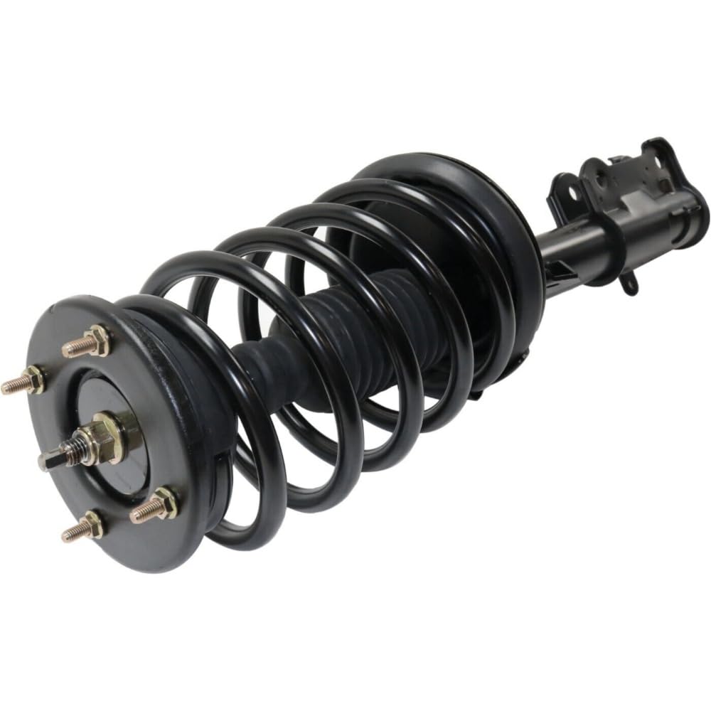 Amazon.com: AetherAuto 1 Pair Front Left Right Side Shock Absorber 
