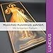 Imagen de Lunexus Cuadro de Jesús Misericordioso 15 × 7 cm