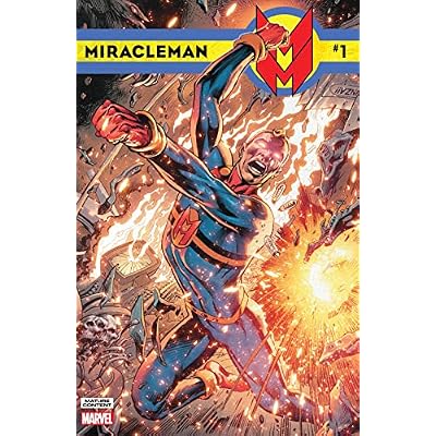 Miracleman