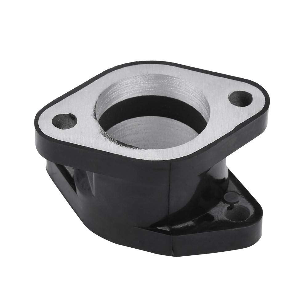 Adaptador de interfaz de carburador Adaptador de admisión para Yamaha Warrior YFM 350