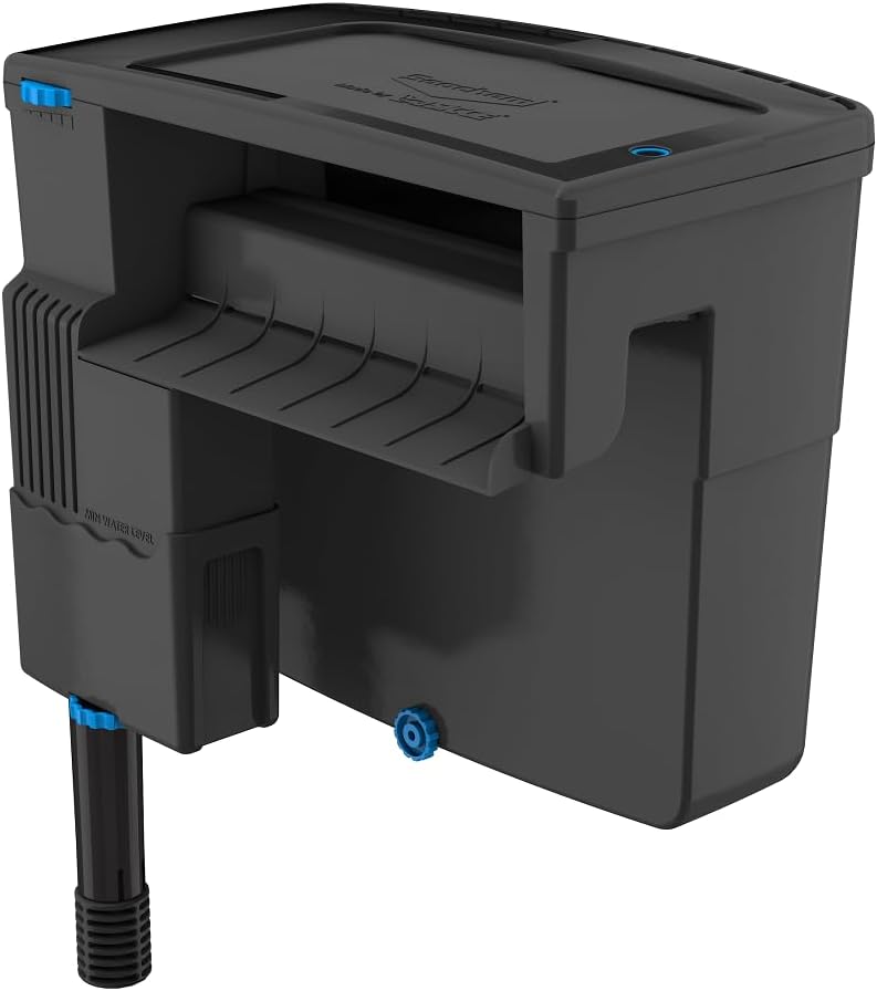 SeaChem – Large Aquarium Fish Tank Filter