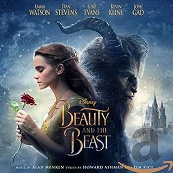 Audio CD Beauty And The Beast (Original Motion Picture Soundtrack) Book