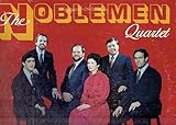 The Best Yet - Noblemen Quartet - Vinyl LP Record Album