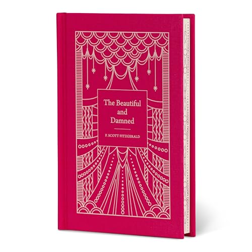 The Beautiful and Damned (Signature Clothbound Editions)