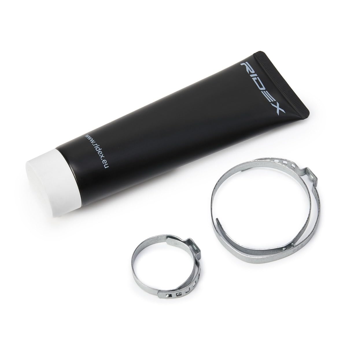 RIDEX 5J0455 Kit giunti semiasse Anteriore Compatibilità con SUBARU IMPREZA Tre volumi GD