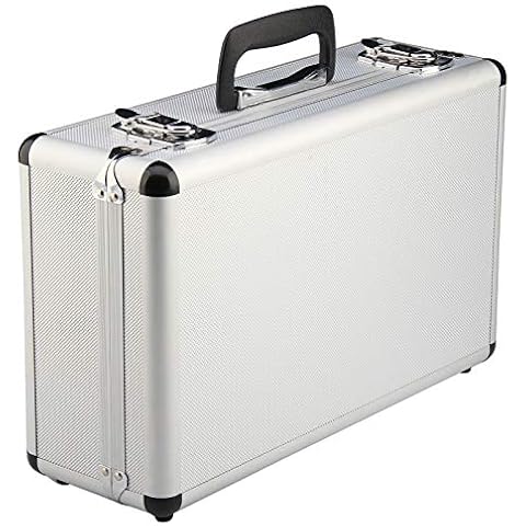 Shoze Aluminium Flight Case for Cameras Cover