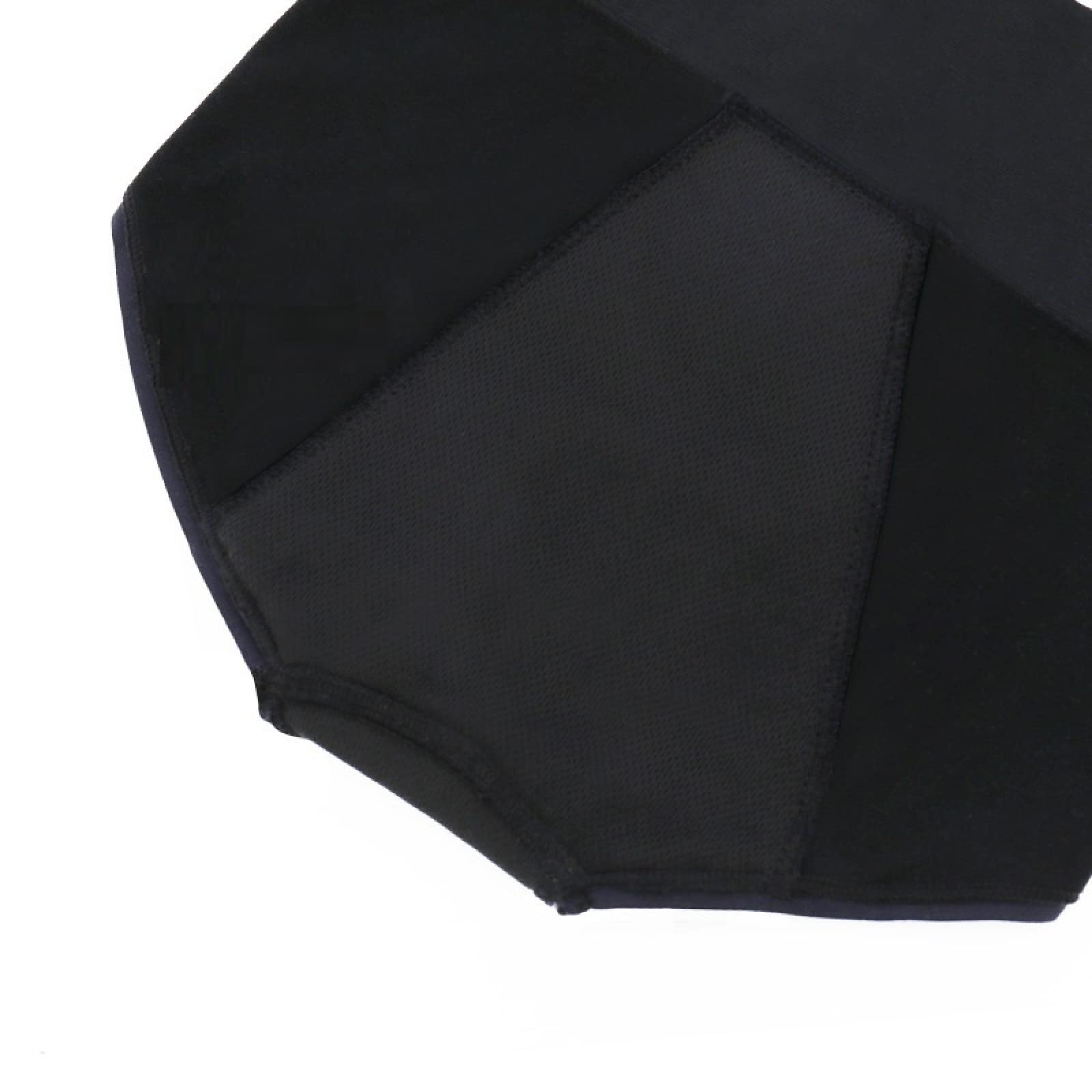 Slip Donna 2/4 PZ Donne Pantaloni fisiologici Periodo mestruale a Prova di perdite Pantaloni Zia Puro Cotone Traspirante a Vita Alta Slip da Donna