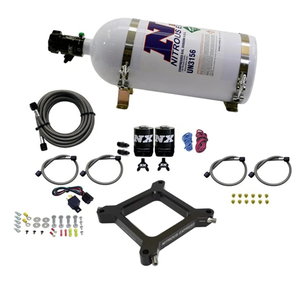 ナザレ999　秀3L 10キロ Amazon.com: Nitrous Express - 4150 Assassin Plate Stage 6 Nitrous