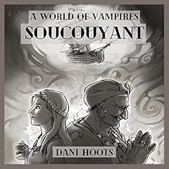 Soucouyant Titelbild