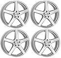4x Dezent Felgen Alufelgen TY 6.0Jx15 ET48 4x100 kompatibel mit Hyundai i10 i20 Bayon i10 4x Dezent Felgen Alufelgen TY 6.0Jx15 ET48 4x100 kompatibel mit Hyundai i10 i20 Bayon i10