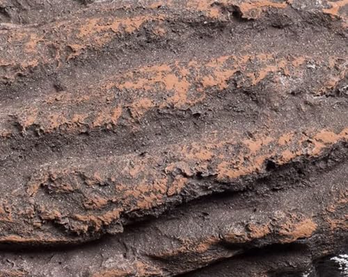 Ukiyo 10-teiliges Keramikholz-Set, Dekoholz für Bio-Ethanol- und Gaskamine