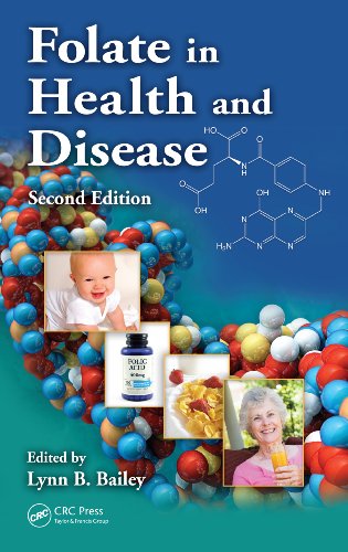 Folate in Health and Disease eBook : Bailey, Lynn B.: Kindle Store