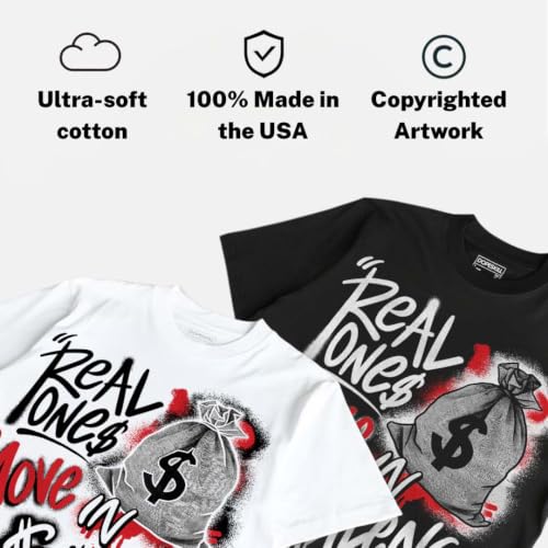 Image of DopeSkill Graphic Tee Streetwear Hip Hop Hypebeast Unisex T-Shirt Sneaker Colour Matching Shirts Inspired Motivation Quotes