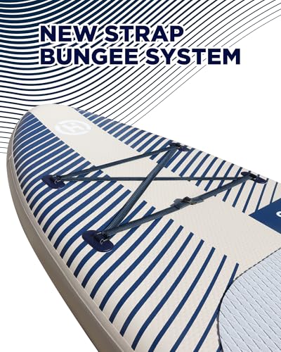 Inflatable Stand Up Paddle Board 11ft