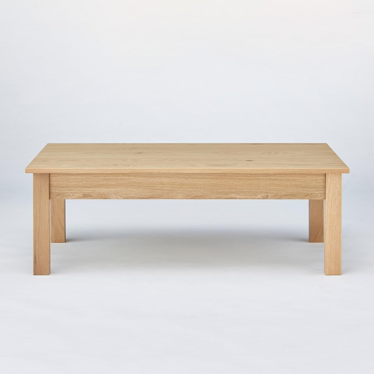 Amazon.co.jp: ニトリ(NITORI) センターテーブル 120 LBR AS002 Living