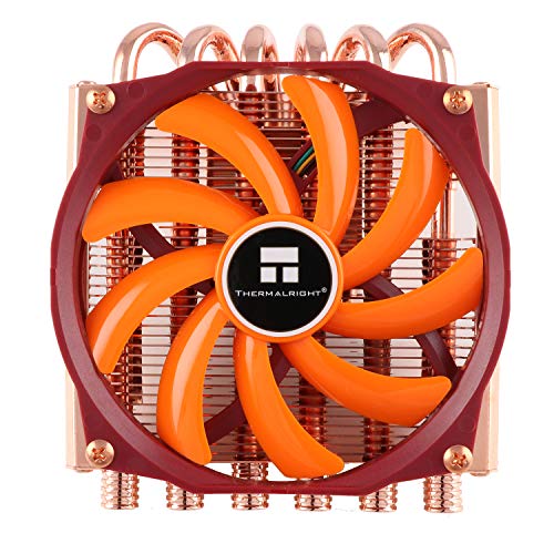 Thermalright AXP-100 Full Copper CPU Cooler (AXP-100 Full Copper