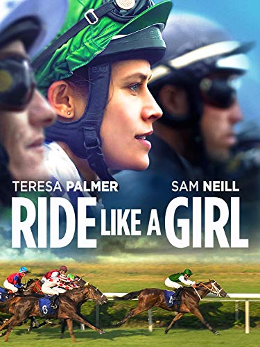 Ride Like a Girl