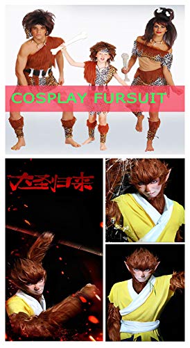 Effen Faux Bont Stof Lange Stapel 12 Cm Luxe Shag Stof Voor DIY Crafting Photo Prop Backdrop Fursuit Area Tapers… - Image 7